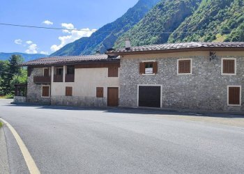 Facciata - Shop Frazione Pianche, 21, Vinadio - photo 4