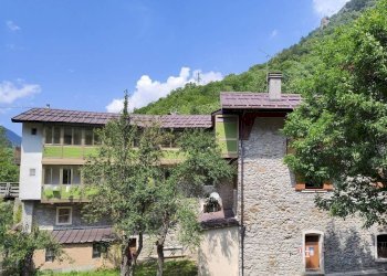 Facciata - Shop Frazione Pianche, 21, Vinadio - photo 5