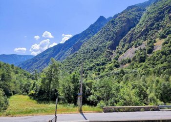 Vista - Shop Frazione Pianche, 21, Vinadio - photo 8