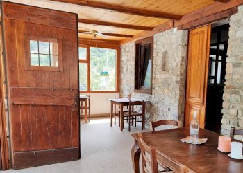 Veranda - Shop Frazione Pianche, 21, Vinadio - photo 11