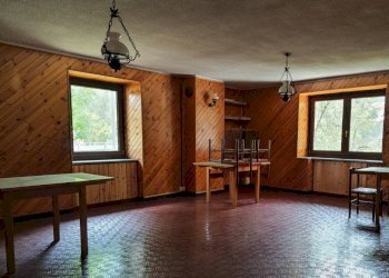 Sala da pranzo - Shop Frazione Pianche, 21, Vinadio - photo 16