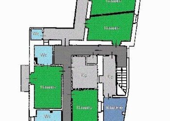 Planimetria - Shop Frazione Pianche, 21, Vinadio - photo 30