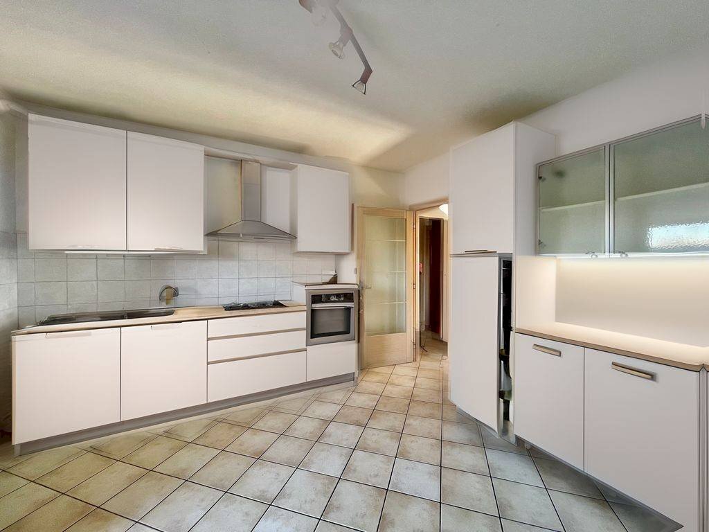 Cucina - Quadrilocale frazione Cerialdo, Cuneo - foto 2