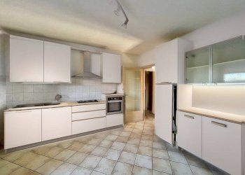 Cucina - Quadrilocale frazione Cerialdo, Cuneo - foto 2