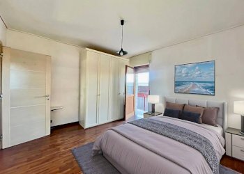 Camera da letto - Quadrilocale frazione Cerialdo, Cuneo - foto 3