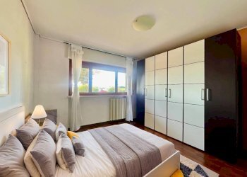 Camera da letto - Quadrilocale frazione Cerialdo, Cuneo - foto 4