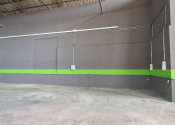 Interno non residenziale - Capannone via Enrico Fermi, Garbagnate Milanese - foto 4