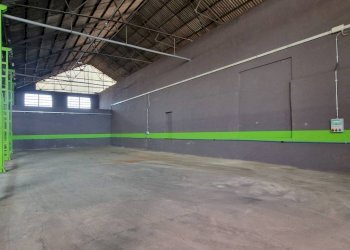 Interno non residenziale - Capannone via Enrico Fermi, Garbagnate Milanese - foto 5