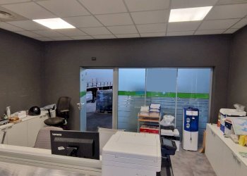 Ufficio - Capannone via Enrico Fermi, Garbagnate Milanese - foto 10