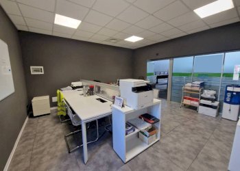 Ufficio - Capannone via Enrico Fermi, Garbagnate Milanese - foto 14