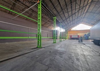 Interno non residenziale - Capannone via Enrico Fermi, Garbagnate Milanese - foto 15