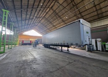 Interno non residenziale - Capannone via Enrico Fermi, Garbagnate Milanese - foto 16