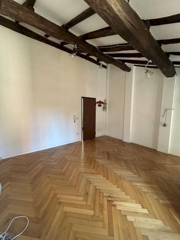 Camera da letto - Four-room apartment Bologna (neighborhood Colli) - photo 3