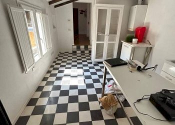 Stanza non arredata - Quadrilocale Bologna (zona Colli) - foto 9