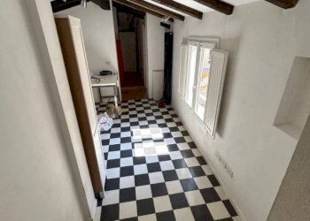 Camera da letto - Quadrilocale Bologna (zona Colli) - foto 11