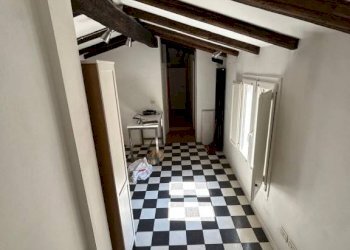 Corridoio - Quadrilocale Bologna (zona Colli) - foto 12