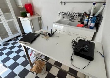 Interno non residenziale - Quadrilocale Bologna (zona Colli) - foto 13