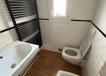 Bagno - Quadrilocale Bologna (zona Colli) - foto 15