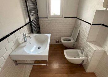 Bagno - Quadrilocale Bologna (zona Colli) - foto 16