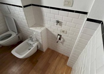 Bagno - Quadrilocale Bologna (zona Colli) - foto 17