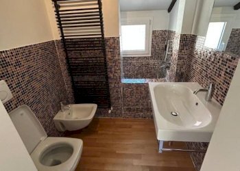 Bagno - Quadrilocale Bologna (zona Colli) - foto 24