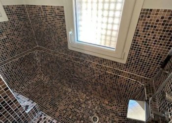 Bagno - Quadrilocale Bologna (zona Colli) - foto 25