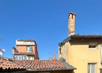 Vista - Quadrilocale Bologna (zona Colli) - foto 26