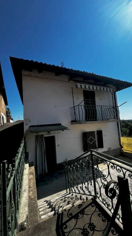 Facciata - Independent house via 4 Novembre, 4, Celle Enomondo - photo 2