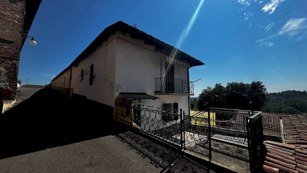 Facciata - Independent house via 4 Novembre, 4, Celle Enomondo - photo 3