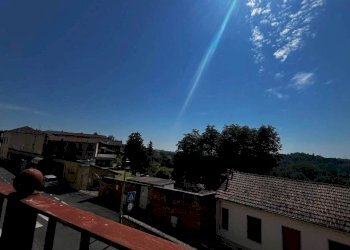 Vista - Casa indipendente via 4 Novembre, 4, Celle Enomondo - foto 6