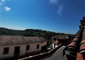 Vista - Casa indipendente via 4 Novembre, 4, Celle Enomondo - foto 7