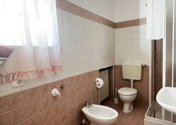 Bagno - Casa indipendente via 4 Novembre, 4, Celle Enomondo - foto 25