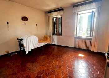 Camera da letto - Casa indipendente via 4 Novembre, 4, Celle Enomondo - foto 28