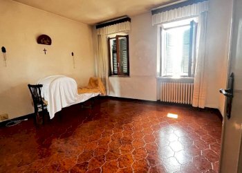 Camera da letto - Casa indipendente via 4 Novembre, 4, Celle Enomondo - foto 29