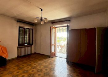 Camera da letto - Casa indipendente via 4 Novembre, 4, Celle Enomondo - foto 35