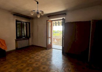 Camera da letto - Casa indipendente via 4 Novembre, 4, Celle Enomondo - foto 36