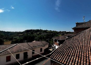 Vista - Casa indipendente via 4 Novembre, 4, Celle Enomondo - foto 39