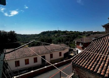 Vista - Casa indipendente via 4 Novembre, 4, Celle Enomondo - foto 40