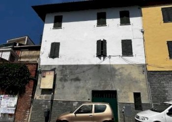 Facciata - Casa indipendente via 4 Novembre, 4, Celle Enomondo - foto 45