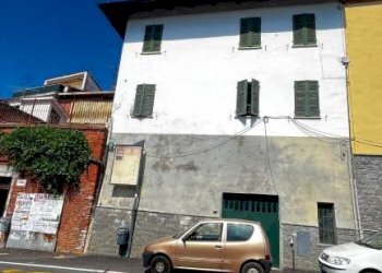 Facciata - Casa indipendente via 4 Novembre, 4, Celle Enomondo - foto 46