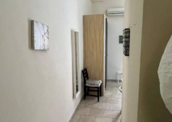 Corridoio - Monolocale via Isonzo, 61, Bari - foto 3