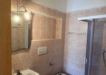 Bagno - Monolocale via Isonzo, 61, Bari - foto 6