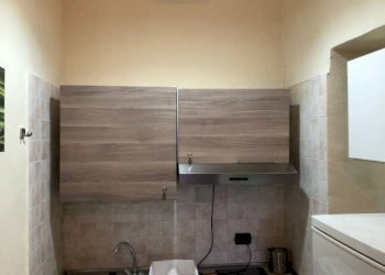 Bagno - Monolocale via Isonzo, 61, Bari - foto 7