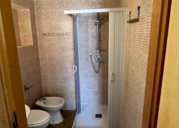 Bagno - Monolocale via Isonzo, 61, Bari - foto 8