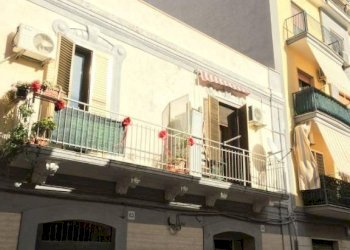 Facciata - Monolocale via Isonzo, 61, Bari - foto 10