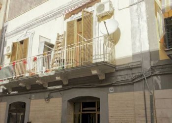 Facciata - Monolocale via Isonzo, 61, Bari - foto 11