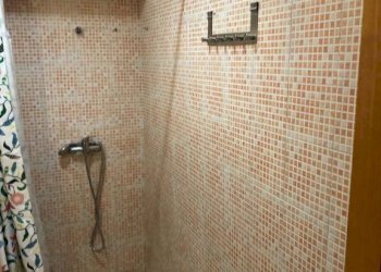 Bagno - Monolocale via Isonzo, 61, Bari - foto 12