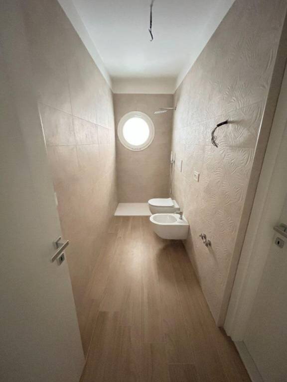 Bagno - Three-room apartment via Bari, 24, Giovinazzo - photo 3