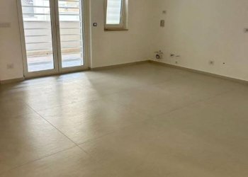 Cucina - Trilocale via Bari, 24, Giovinazzo - foto 3