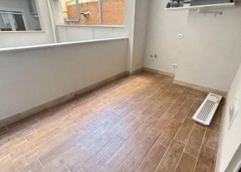 Stanza non arredata - Trilocale via Bari, 24, Giovinazzo - foto 4